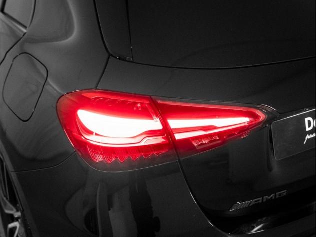 Mercedes-Benz Classe A Mercedes-AMG A 35 4MATIC AMG Line Premium Plus - Foto 8