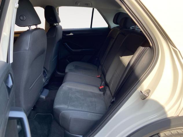 Volkswagen T-Roc 1.0 TSI Style - Foto 10