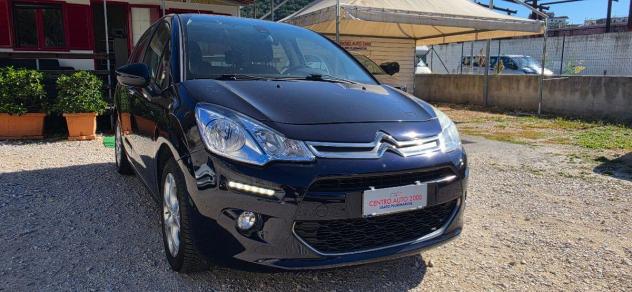 CITROEN C3 1.4 HDi 70 Exclusive