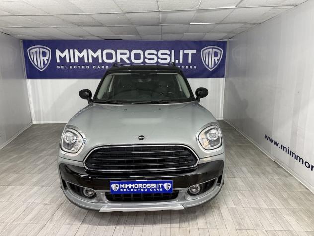 MINI Countryman Mini Countryman 1.5 One D Business - Foto 4