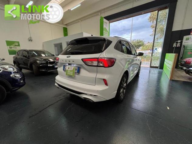 FORD Kuga ST-Line X Design 2wd 120cv rif. 24204292 - Foto 9
