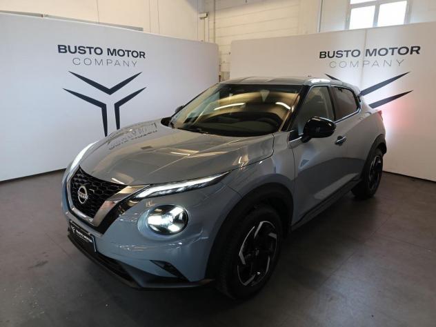 Nissan Juke 1.6 HEV N-Connecta PROMO VALIDA CON FINANZIAMENTO - Foto 3