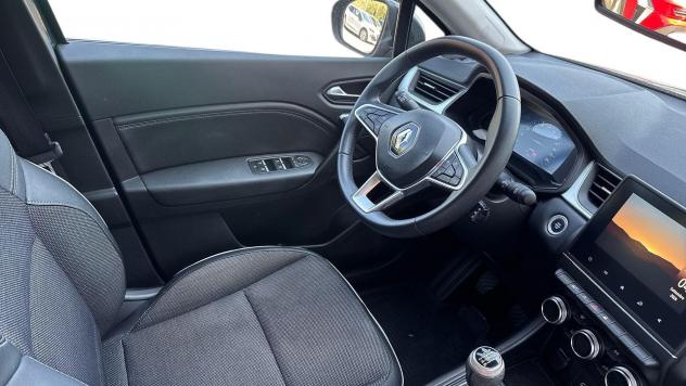 Renault Captur II 2019 1.0 TCe GPL Techno - Foto 10