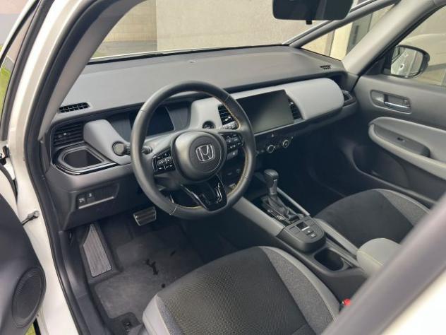 HONDA Jazz Hybrid 1.5 Sport rif. 23942255 - Foto 8