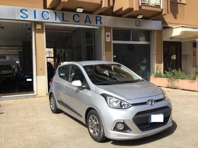 Hyundai i10 1.0 MPI Comfort - Foto 4