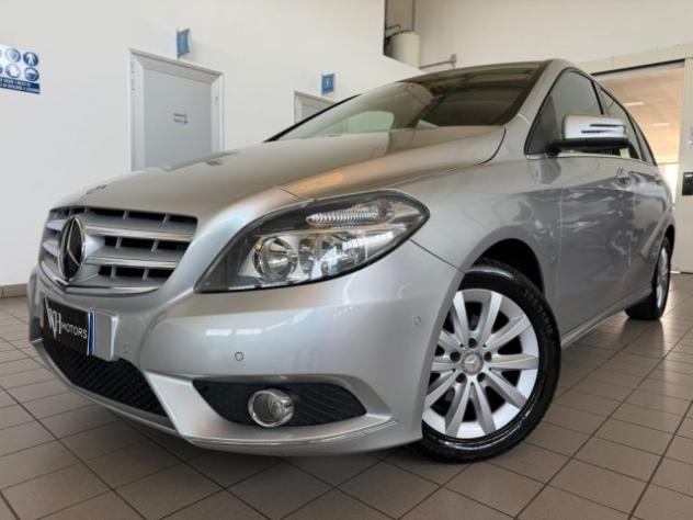 MERCEDES-BENZ B 180 CDI Business//NAVI//AUTOMATICA// rif. 23749800