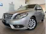 MERCEDES-BENZ B 180 CDI Business//NAVI//AUTOMATICA// rif. 23749800