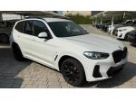 Bmw X3 XDrive20d 48V Msport