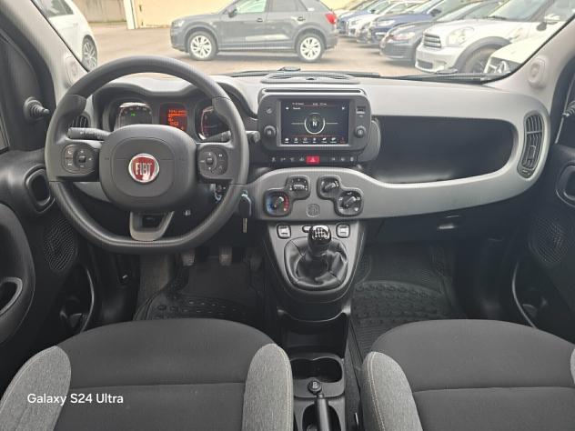 Fiat Panda 1.0 FireFly S&S Hybrid - Foto 7