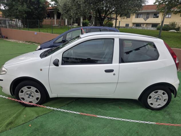 Fiat Punto 1.2 3 porte Active - Foto 8