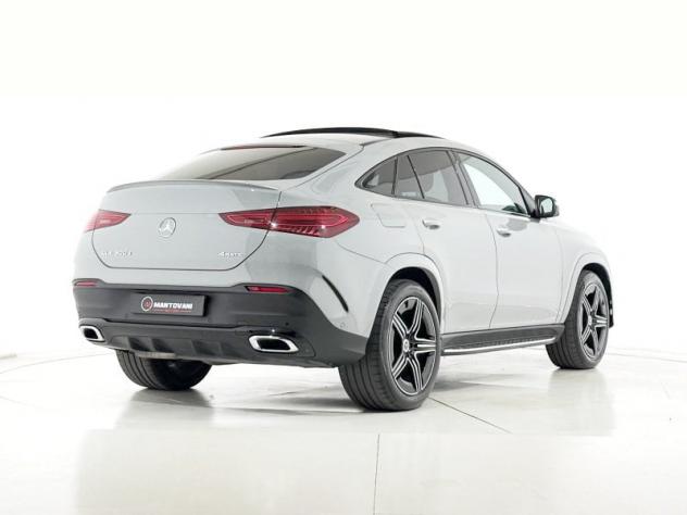 Mercedes-Benz GLE GLE 300 d 4M AMG Line Premium Plus - Foto 5