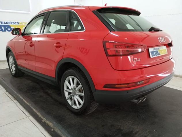 AUDI Q3 2.0 tdi Business 150cv rif. 22347920 - Foto 3