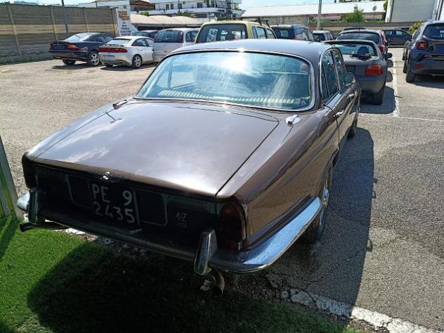 JAGUAR XJ6 4.2 rif. 22798314 - Foto 8