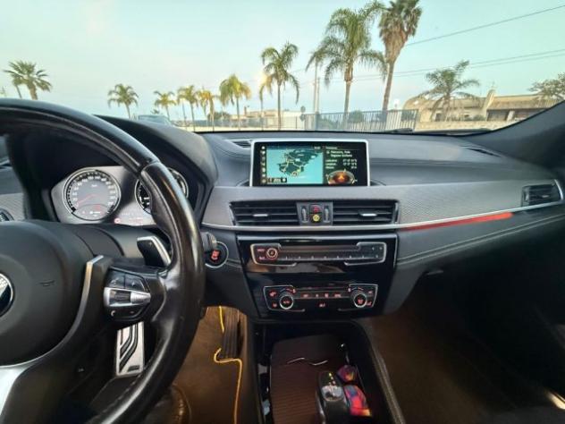 BMW X2 xDrive25d Msport rif. 24122356 - Foto 6