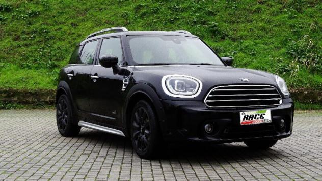 MINI Countryman Mini 1.5 Cooper 'ALL4' Countryman ALL4 - Foto 6