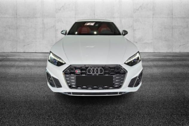 AUDI S5 SPB TDI quattro tiptronic rif. 24049127 - Foto 5