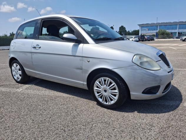 Lancia Ypsilon 1.2 Benzina-OK NEOPATENTATI- - Foto 5