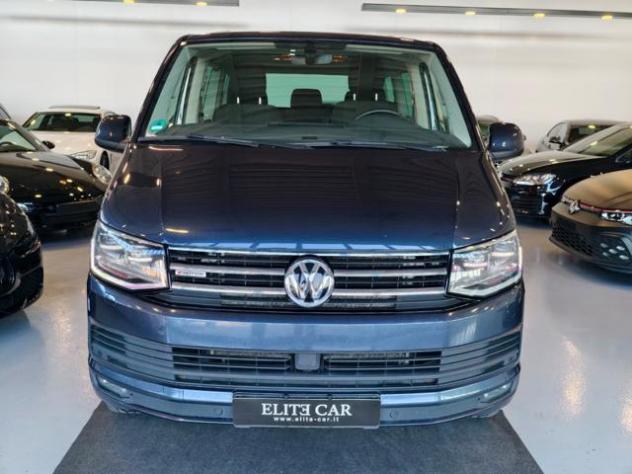 VOLKSWAGEN Caravelle 2.0 TDI 9 POSTI 204CV 4 Motion Comfortline rif. 23991542 - Foto 2