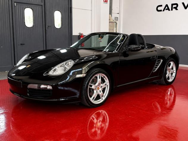 Porsche Boxster 2.7 24V - Foto 5