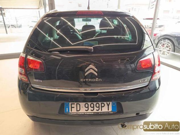 CITROEN C3 BlueHDi 75 Live Edition rif. 24021311 - Foto 4
