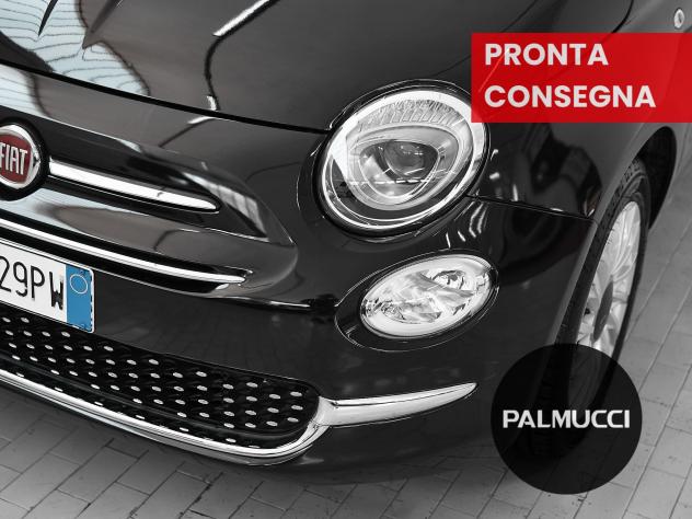 FIAT 500 500 1.0 hybrid Dolcevita 70cv - Foto 8