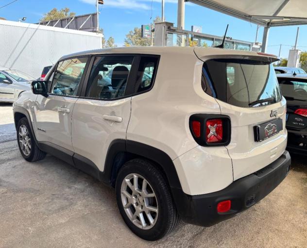 JEEP - Renegade - 1.6 Mjt 120CV Limited - Foto 5