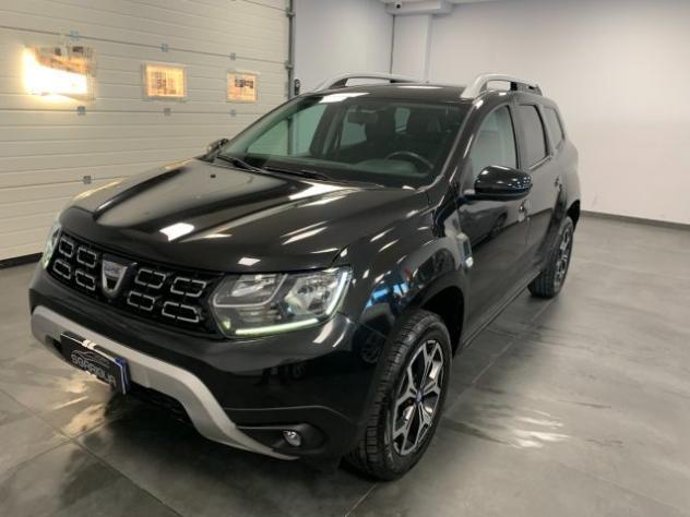 DACIA Duster 1.5 Diesel 15th Anniversary 4X2 rif. 24038968 - Foto 3