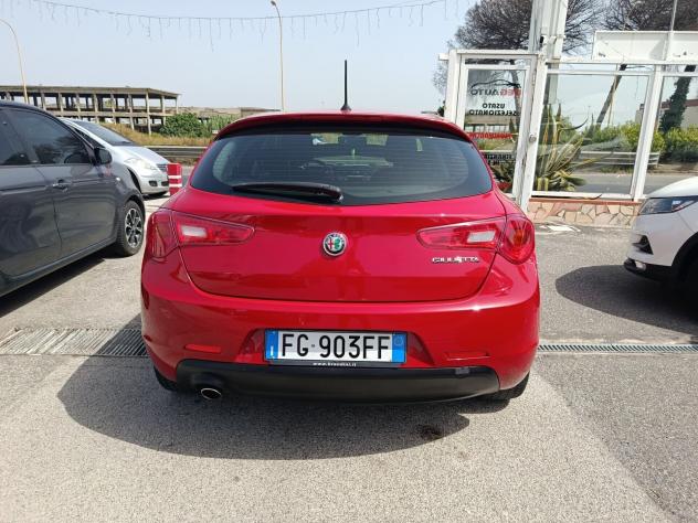 Alfa Romeo Giulietta 1.6 JTD-m 120CV Super - Foto 9