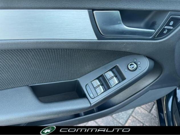 AUDI A5 SPB 2.0 TDI 177 CV multitronic Advanced rif. 23905397 - Foto 9