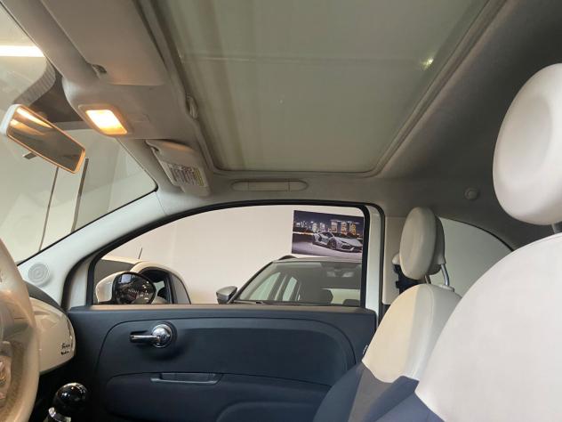 Fiat 500 1.2 Lounge - Foto 8