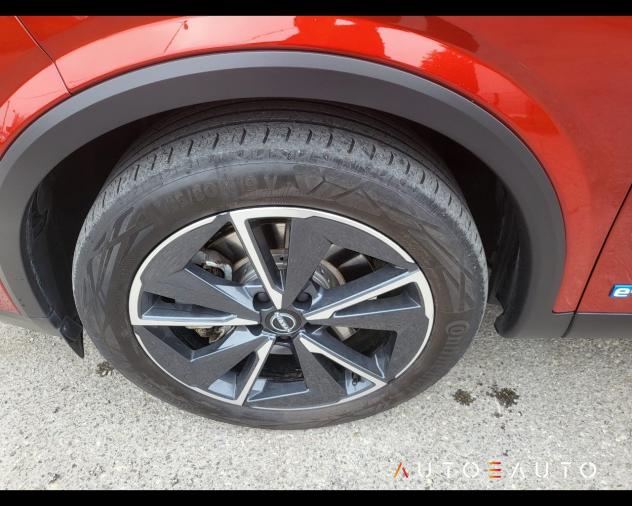 Nissan Qashqai 1.5 e-power Tekna 2wd - Foto 9