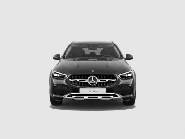 Mercedes-Benz Classe C C 220 d 4MATIC All Terrain Progressive Advanced Plus - Foto 8
