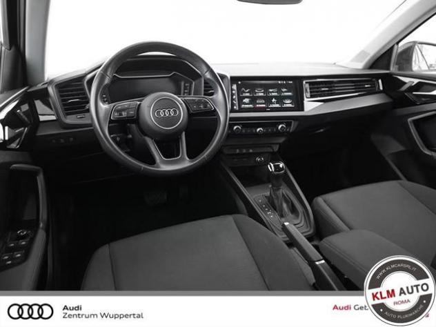 AUDI A1 SPB 25 TFSI S tronic S line edition rif. 23662602 - Foto 9