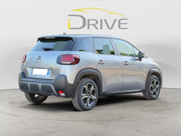 Citroën C3 Aircross C3 Aircross 1.2 BENZINA + GPL - Foto 5
