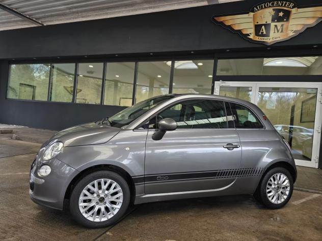 Fiat 500 1.2 Lounge - Foto 2