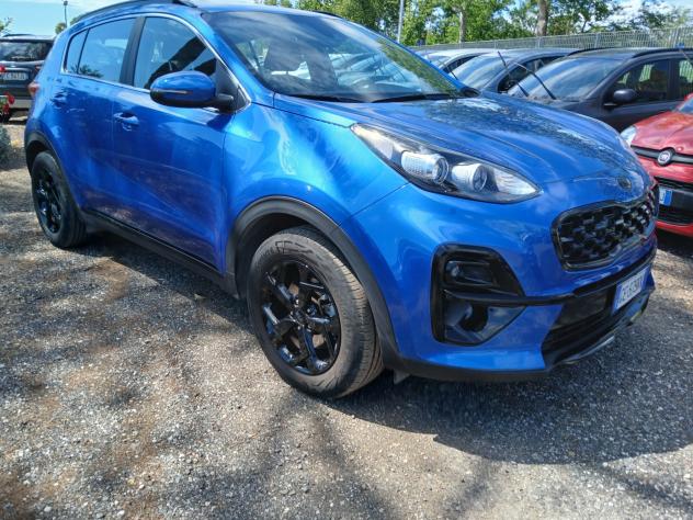 Kia Sportage 1.6 CRDI 136 CV 2WD Mild Hybrid Business Class - Foto 4