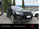Land Rover Range Evoque 2.0 I4 200 CV AWD Auto R-Dynamic HSE