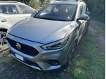 MG ZS 1.0 Luxury