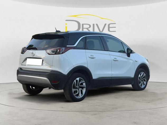 Opel Crossland X Crossland X 1.2 Gpl BICOLORE - Foto 5