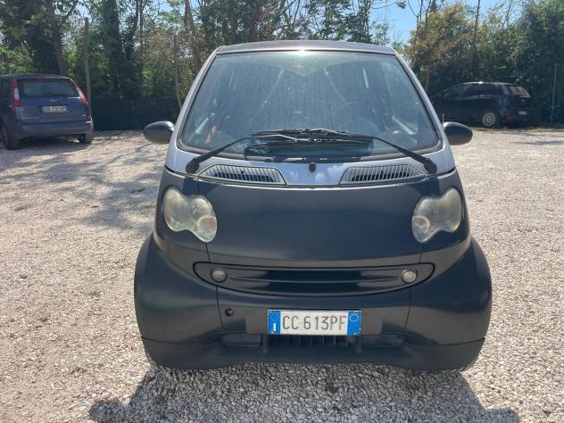 Smart 700 city-couppulse - Foto 3