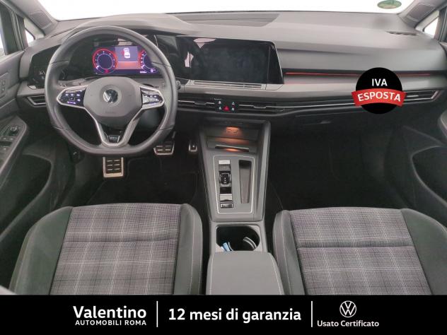 Volkswagen Golf 2.0 TDI DSG GTD - Foto 6