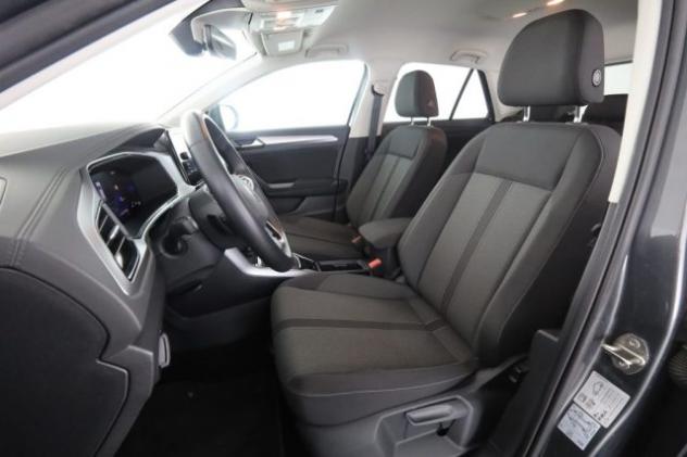 VOLKSWAGEN T-Roc T-Roc 1.5 TSI ACT DSG Life rif. 24006505 - Foto 2