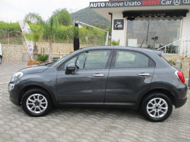 FIAT 500X 1.4 T-Jet 120 CV GPL Lounge rif. 24163212 - Foto 2
