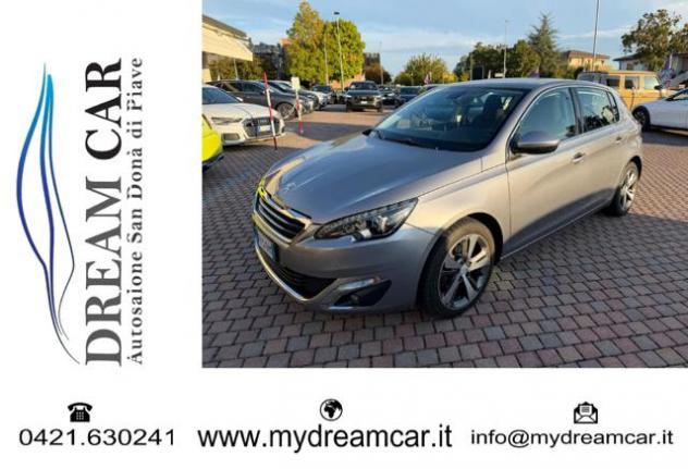 PEUGEOT 308 BlueHDi 100 S&S rif. 24182153