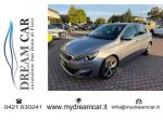 PEUGEOT 308 BlueHDi 100 S&S rif. 24182153