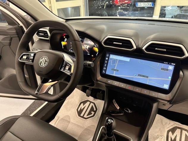 Mg ZS 1.5 Comfort - Foto 7