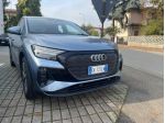 AUDI Q4 e-tron Q4 SPB 35 e-tron Business Advanced rif. 21643531
