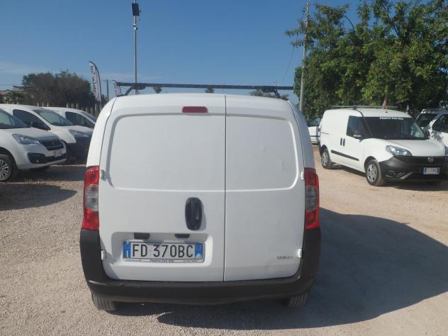 Fiat Fiorino furgone - Foto 5