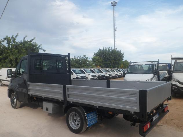 Iveco Daily 35c16 cassone fisso - Foto 6