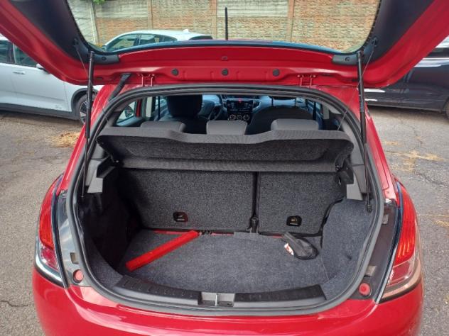 Lancia Ypsilon 1.0 firefly hybrid Gold s&s 70cv 5p.ti - Foto 7